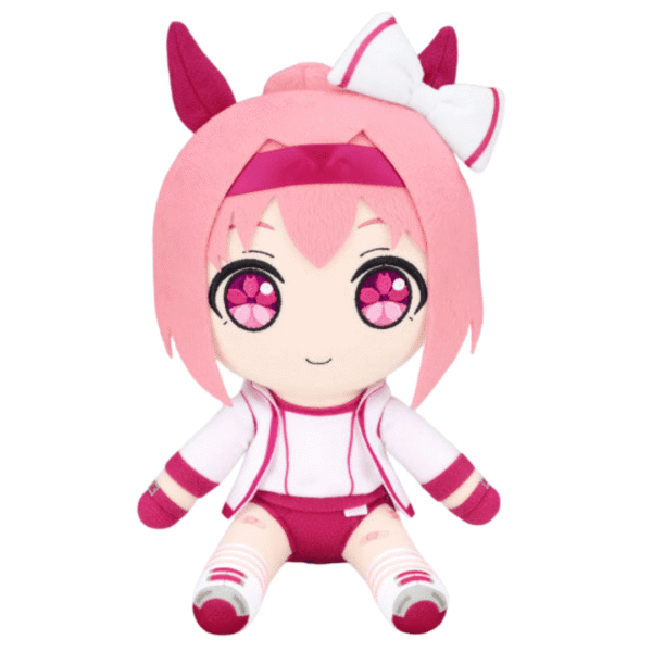 Haru Urara Peluche Gift [Uma Musume] 2