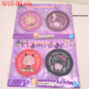 Platillos ichiban kuji uma musume Platillos ichiban kuji uma musume