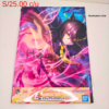 Tablero ilustrativo con soporte tamano a4 ichiban kuji uma musume