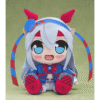 Tamamo Cross Peluche Kuripan Good Smile Company [Uma Musume]