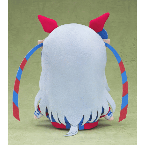 Tamamo Cross Peluche Kuripan Good Smile Company [Uma Musume] 2