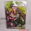 posters ichiban kuji uma musume