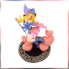 Black Magician Girl Figura HereDitail [Yu-Gi-Oh! Duel Monsters] (2)