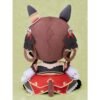 Gentildonna Peluche Kuripan Good Smile Company [Uma Musume] (2)