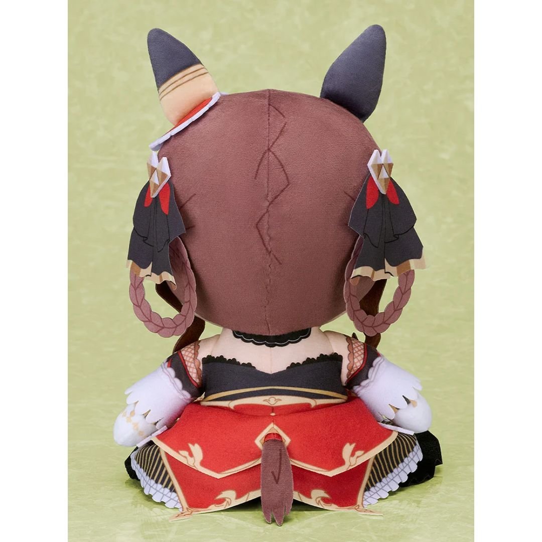 Gentildonna Peluche Kuripan Good Smile Company [Uma Musume] (2)