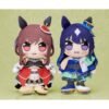Gentildonna Peluche Kuripan Good Smile Company [Uma Musume] (3)