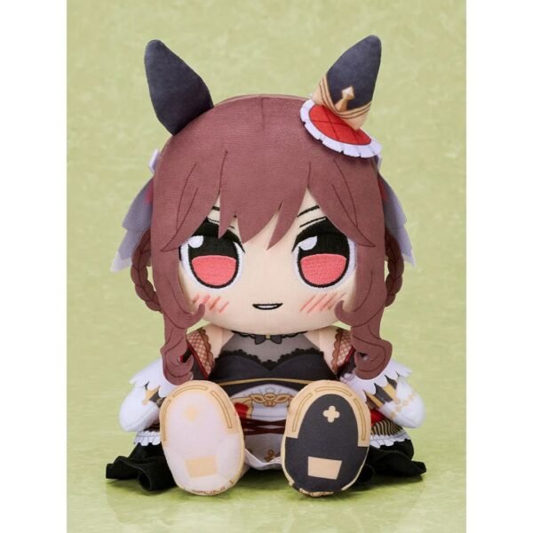 Gentildonna Peluche Kuripan Good Smile Company [Uma Musume]