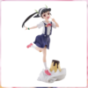 Hachikuji Mayoi Figura Espresto Sweet Bloom [Monogatari Series] (2)