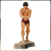 Hanma Baki Figure Luminasta [Baki-Dou] (2)