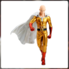 Saitama Figura Grandista Metallic ver. [One Punch Man] (2)