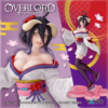 Albedo Figura Coreful Sakura Wasou ver. Renewal [Overlord IV]