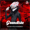 Takakura Ken Figura Grandista Transforkmed ver. [Dandadan]