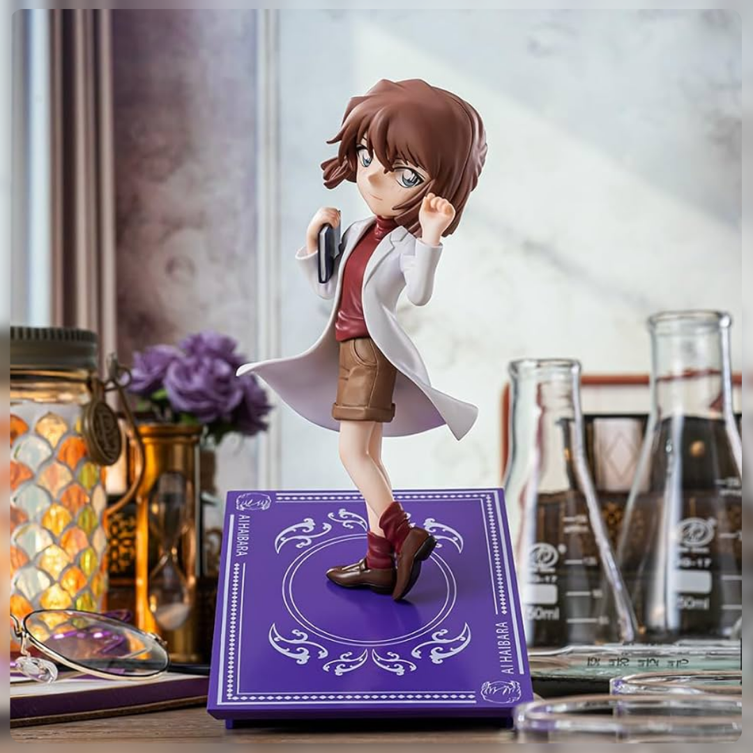 Haibara Ai Figura Luminasta [Detective Conan]
