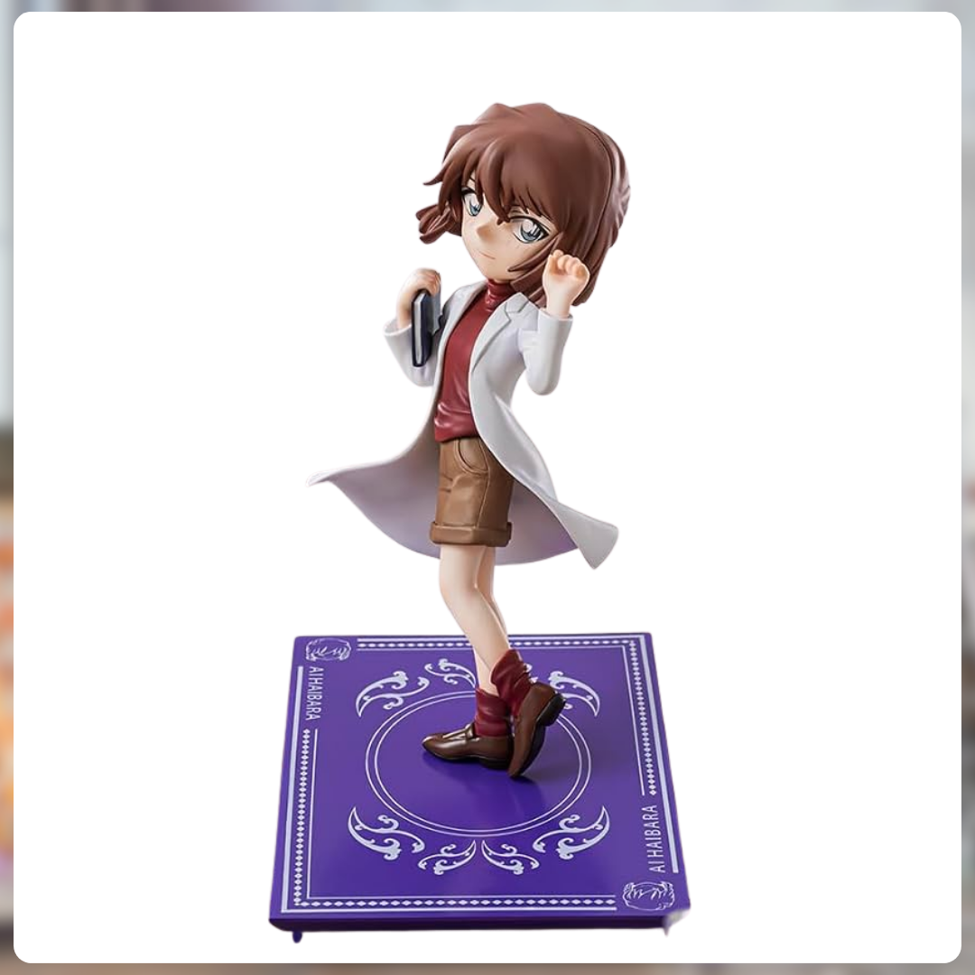 Haibara Ai Figura Luminasta [Detective Conan]