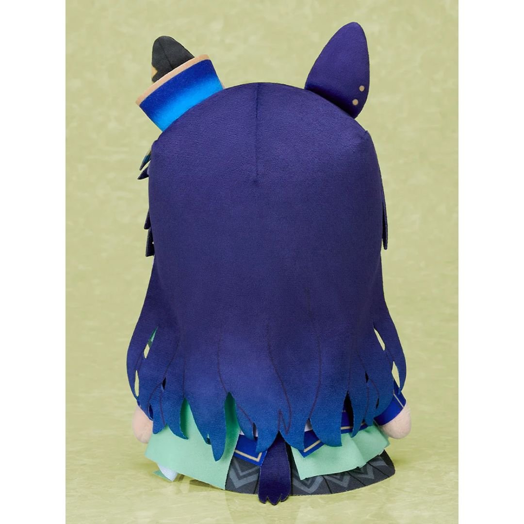 Verxina Peluche Kuripan Good Smile Company [Uma Musume] (2)