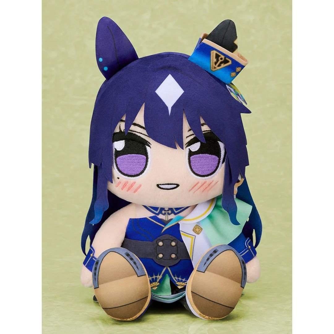 Verxina Peluche Kuripan Good Smile Company [Uma Musume]