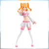 Amano Ririsa Figura S.H.Figuarts Liliel ver. [2.5 Dimensional Seduction]