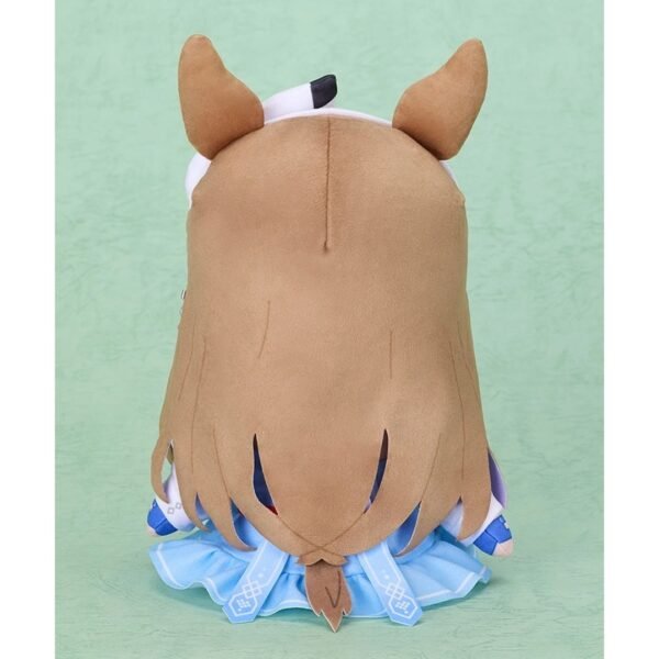 Almond Eye Peluche Kuripan Good Smile Company [Uma Musume]