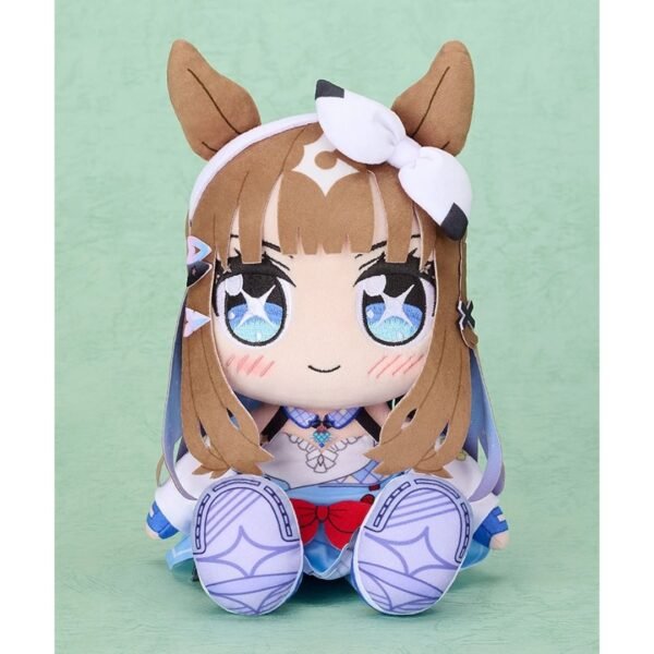 Almond Eye Peluche Kuripan Good Smile Company [Uma Musume]