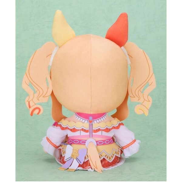 Fusaichi Pandora Peluche Kuripan Good Smile Company [Uma Musume] (2)