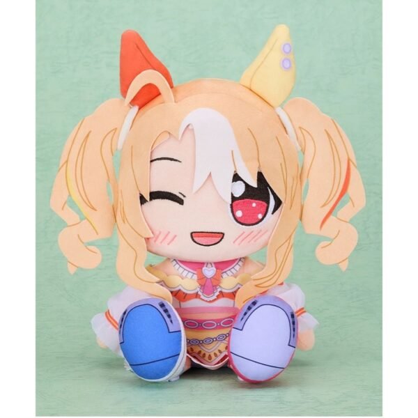 Fusaichi Pandora Peluche Kuripan Good Smile Company [Uma Musume]