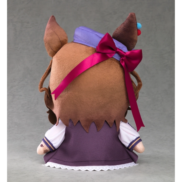 Matikanetannhauser (Mambo) Peluche Kuripan Good Smile Company [Uma Musume] (2)
