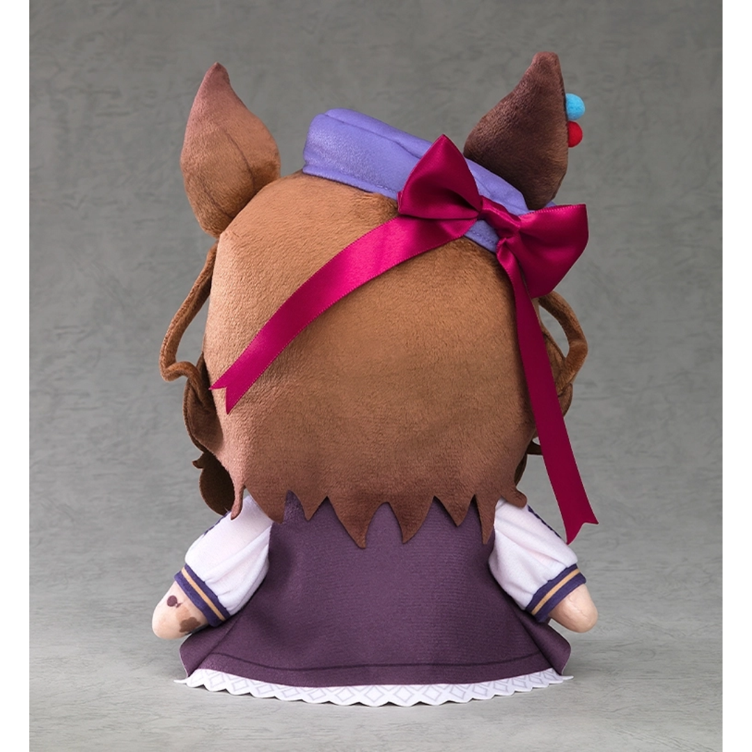 Matikanetannhauser (Mambo) Peluche Kuripan Good Smile Company [Uma Musume] (2)