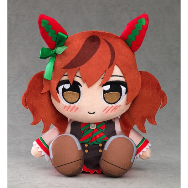 Nice Nature Peluche Kuripan Good Smile Company [Uma Musume]